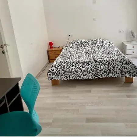 Centre Shared Toilet And Bathroom Accommodatie bij particulieren Chambéry