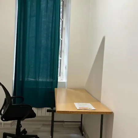 Centre Shared Toilet And Bathroom Accommodatie bij particulieren *