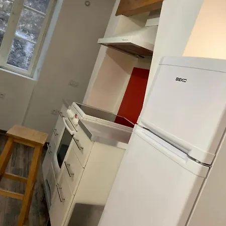 Centre Shared Toilet And Bathroom